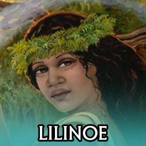 Lilinoe