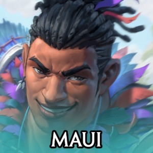 Maui