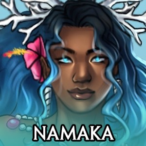 Namaka