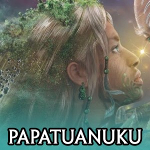 Papatuanuku