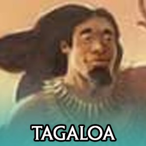 Tagaloa