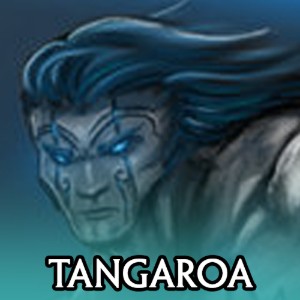 Tangaroa
