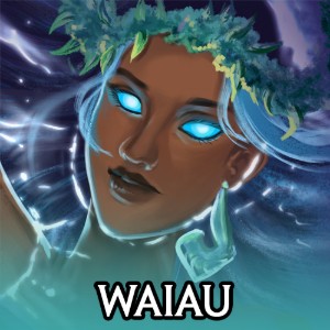 Waiau