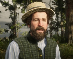 Albert Mason