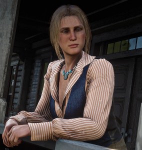 Bonnie MacFarlane