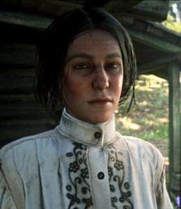 Charlotte Balfour
