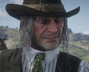 Colm O'Driscoll