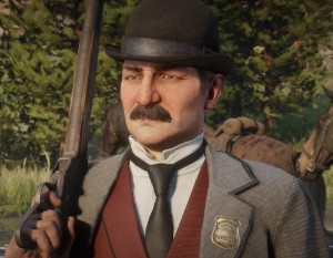 Edgar Ross