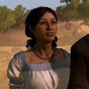 Luisa Fortuna