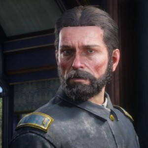 Lyndon Monroe