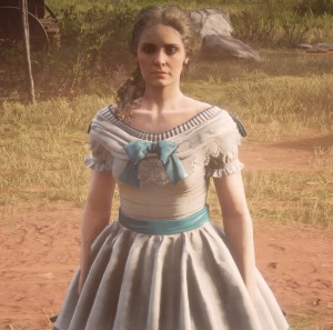 Penelope Braithwaite