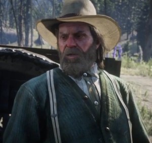 Tom Dickens