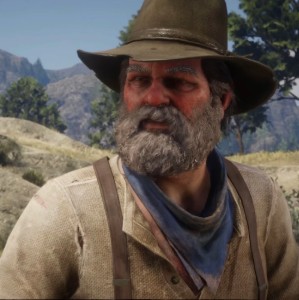 Uncle