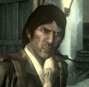 Vincente de Santa