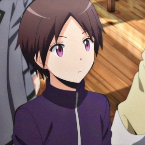 HINATA