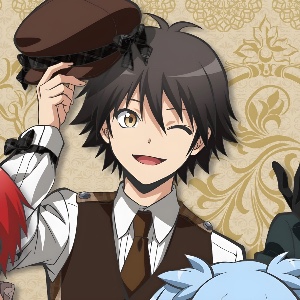 ISOGAI