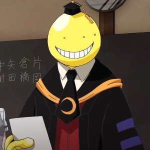 KOROSENSEI
