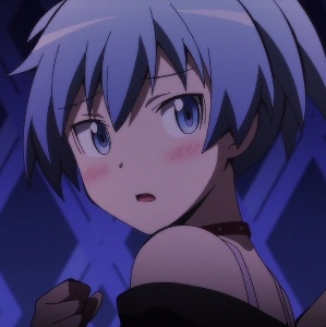 NAGISA