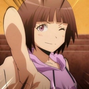 YUZUKI