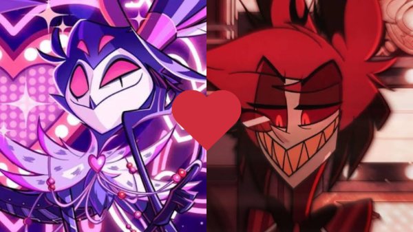 Alastolas (Alastor x Stolas)