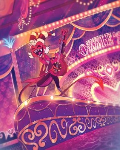 Anniversary Moxxie