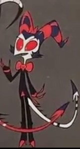Beta Moxxie