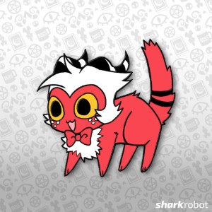 Cat Moxxie