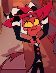 Classic Moxxie (hat)