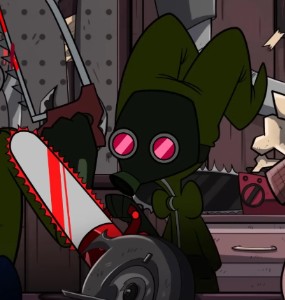 Hazmat Moxxie
