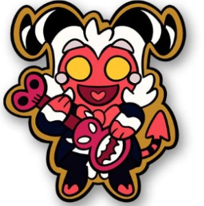 Holiday Cookie Moxxie