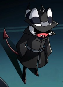 Mafia Moxxie