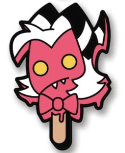 Popsicle Moxxie