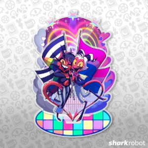 Pride Moxxie