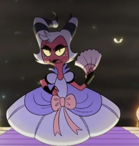Princess Moxxie