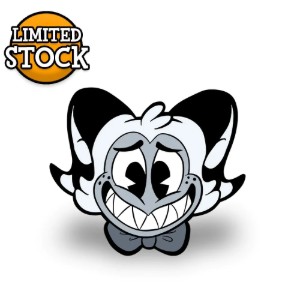 RubberHose Moxxie