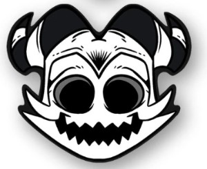 Skeleton Moxxie
