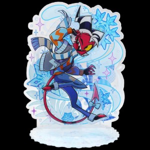 Winter 2025 Moxxie