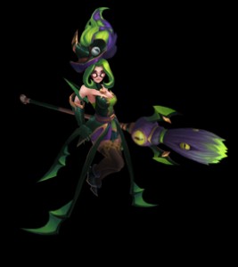 Emerald