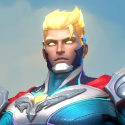 Ascended