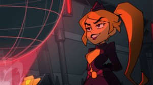 Miss Information