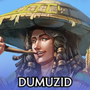 Dumuzid