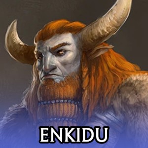 Enkidu