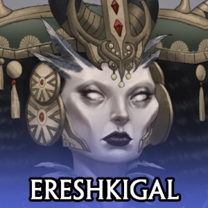 Ereshkigal