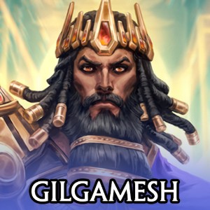 Gilgamesh
