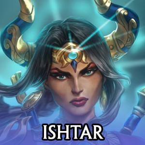 Ishtar