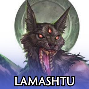 Lamashtu