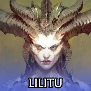 Lilitu