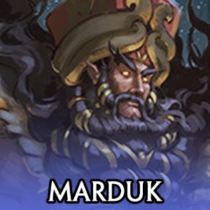 Marduk