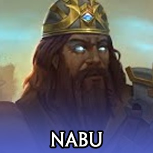 Nabu