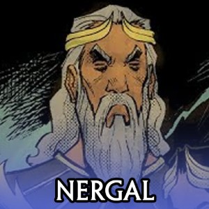 Nergal